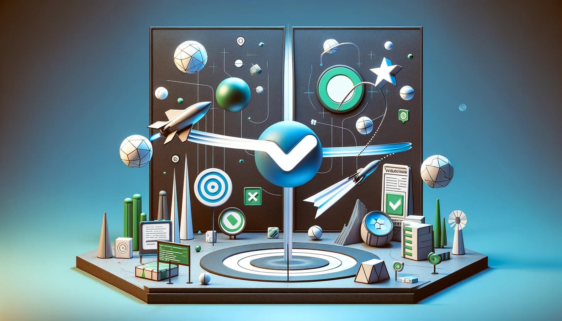 How to throw ValidationException in Laravel without Request validation helpers or manually creating a Validator?